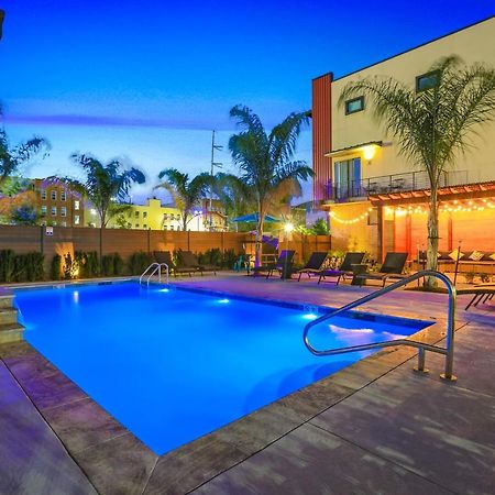 New Orleans Townhouse Near City Attractions Exterior foto