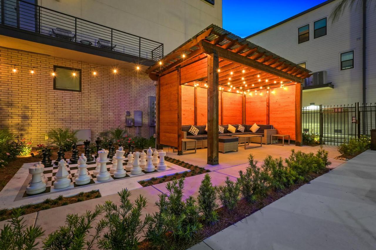New Orleans Townhouse Near City Attractions Exterior foto