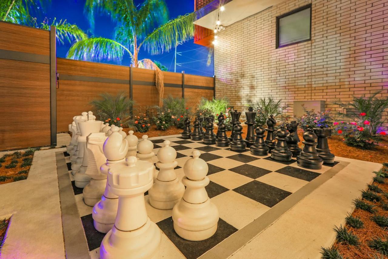 New Orleans Townhouse Near City Attractions Exterior foto