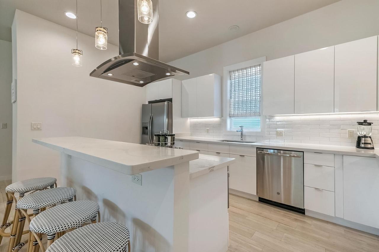 New Orleans Townhouse Near City Attractions Exterior foto